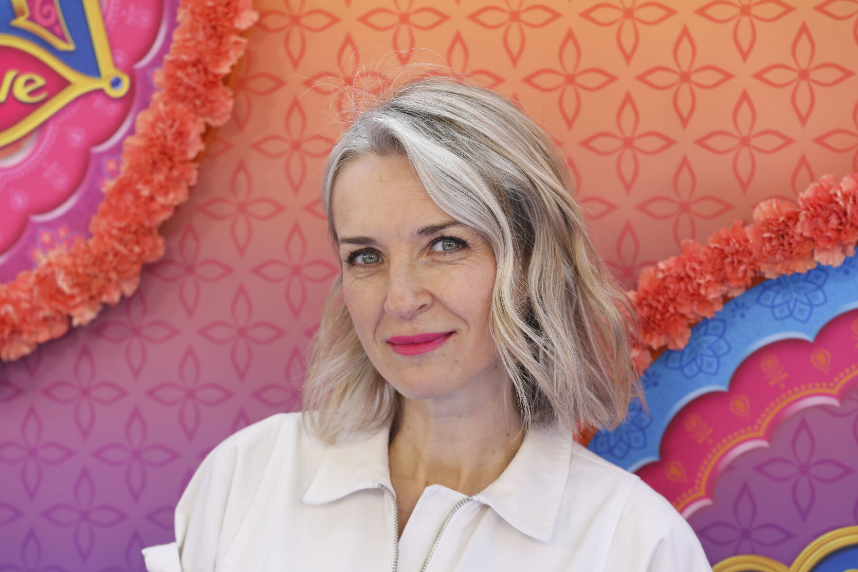 Ever Carradine